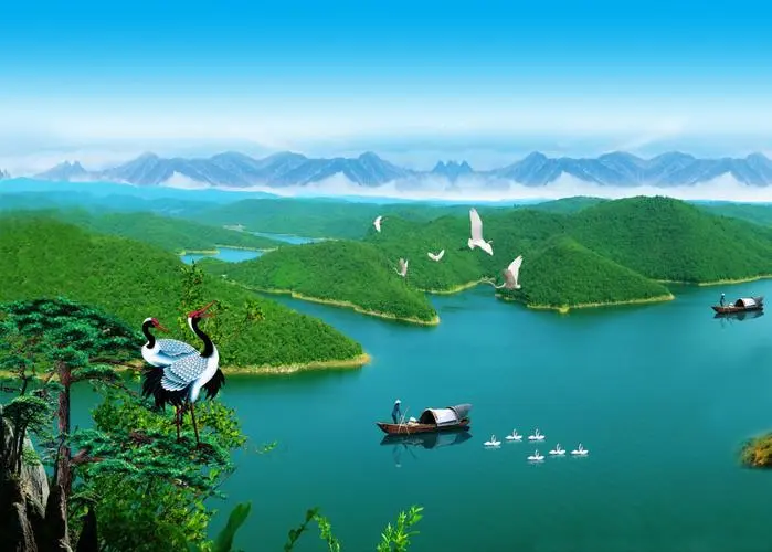 先进高效